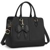 Sac à Main Élégant en Cuir PU Sac à Main Élégant en Cuir PU
