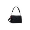 Sac à main mini Desigual noir Sac à main mini Desigual noir