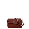 Sac à main PU marron Desigual pour femme Sac à main PU marron Desigual pour femme