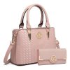 Sac à main tendance Miss Lulu 2025 Sac à main tendance Miss Lulu 2025