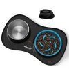 Set de Gamelle Anti Glouton pour Animaux Set de Gamelle Anti Glouton pour Animaux