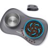 Set de Gamelles Anti Glouton pour Chiens Set de Gamelles Anti Glouton pour Chiens