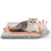 Tapis Auto-Chauffant pour Chats et Chiens Tapis Auto-Chauffant pour Chats et Chiens