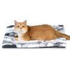 Tapis Chauffant Auto-Chauffant pour Animaux Tapis Chauffant Auto-Chauffant pour Animaux