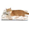 Tapis Chauffant Auto-Chauffant pour Animaux Tapis Chauffant Auto-Chauffant pour Animaux