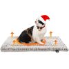 Tapis Chauffant Auto-Chauffant pour Animaux Tapis Chauffant Auto-Chauffant pour Animaux