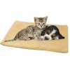 Tapis Chauffant Auto-Chauffant pour Animaux Tapis Chauffant Auto-Chauffant pour Animaux