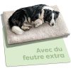 Tapis Chauffant Auto-Chauffant pour Chien Tapis Chauffant Auto-Chauffant pour Chien