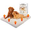 Tapis Chauffant Chat 60x45cm Écologique Tapis Chauffant Chat 60x45cm Écologique