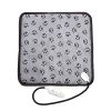 Tapis Chauffant Électrique pour Animaux Tapis Chauffant Électrique pour Animaux