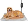 Tapis Chauffant Électrique pour Animaux 40x70cm Tapis Chauffant Électrique pour Animaux 40x70cm
