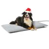 Tapis Chauffant pour Animaux Extérieur 70x40 cm Tapis Chauffant pour Animaux Extérieur 70x40 cm