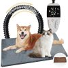 Tapis Chauffant pour Chats et Chiens Tapis Chauffant pour Chats et Chiens