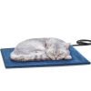 Tapis Chauffant pour Chats et Chiens Tapis Chauffant pour Chats et Chiens