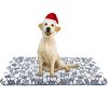 Tapis de Cage Réversible pour Animaux