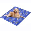 Tapis de Refroidissement pour Animaux XL Tapis de Refroidissement pour Animaux XL