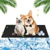 Tapis Rafraîchissant Durable pour Animaux Tapis Rafraîchissant Durable pour Animaux