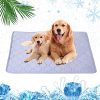 Tapis Rafraîchissant pour Animaux de Compagnie Tapis Rafraîchissant pour Animaux de Compagnie