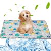 Tapis rafraîchissant pour animaux XL Tapis rafraîchissant pour animaux XL