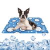 Tapis rafraîchissant pour chien - 50 x 40 cm Tapis rafraîchissant pour chien - 50 x 40 cm