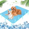 Tapis rafraîchissant pour chien 70x55 cm Tapis rafraîchissant pour chien 70x55 cm