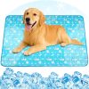 Tapis Rafraîchissant pour Chiens et Chats Tapis Rafraîchissant pour Chiens et Chats