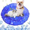 Tapis rafraîchissant pour chiens et chats Tapis rafraîchissant pour chiens et chats