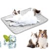 Tapis Rafraîchissant pour Chiens et Chats Tapis Rafraîchissant pour Chiens et Chats