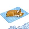 Tapis Rafraîchissant pour Chiens Été Tapis Rafraîchissant pour Chiens Été