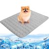Tapis Rafraichissant pour Animaux Non Toxique Tapis Rafraichissant pour Animaux Non Toxique