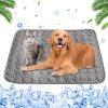 Tapis Rafraichissant pour Chiens et Chats Tapis Rafraichissant pour Chiens et Chats