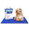 Tapis Refroidissant pour Animaux Domestiques 50x40cm