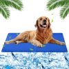 Tapis Réfrigérant pour Chiens 65x50 cm Tapis Réfrigérant pour Chiens 65x50 cm