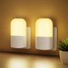 Veilleuse Enfant LED Réglable Luminosité Veilleuse Enfant LED Réglable Luminosité