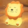 Veilleuse Lion Mignonne pour Enfants