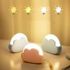 Veilleuse nuage USB pour enfant Veilleuse nuage USB pour enfant