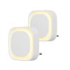 YUNLEX Veilleuse LED Automatique Dimmable YUNLEX Veilleuse LED Automatique Dimmable