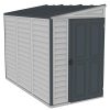 Abri de jardin Duramax SideMate PLUS Abri de jardin Duramax SideMate PLUS