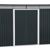 Abri de jardin Duramax TOP 8x6 Abri de jardin Duramax TOP 8x6