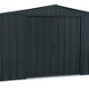 Abri de jardin Duramax TOP Shed 10 x 8 Abri de jardin Duramax TOP Shed 10 x 8