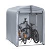 Abri de Jardin Imperméable et Polyvalent