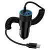 Adaptateur Allume Cigare USB Charge Rapide Adaptateur Allume Cigare USB Charge Rapide