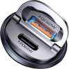 Adaptateur Chargeur Voiture MRGLAS 125W Adaptateur Chargeur Voiture MRGLAS 125W