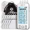 Appareil d'électrostimulation AUVON 4 Canaux