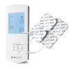Appareil d'électrostimulation TENS/EMS Duo Comfort