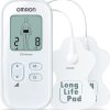Appareil TENS Portable OMRON pour Douleur Appareil TENS Portable OMRON pour Douleur