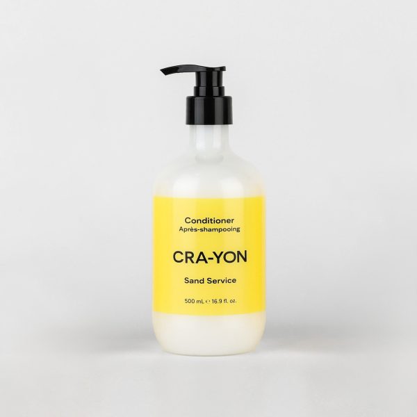 Après-Shampooing CRA-YON 500 ml Après-Shampooing CRA-YON 500 ml