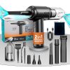 Aspirateur 2 en 1 Portable sans Fil Aspirateur 2 en 1 Portable sans Fil