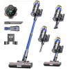 Aspirateur Balai sans Fil 580W puissant