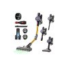 Aspirateur Balai Sans Fil Zynet S9 Aspirateur Balai Sans Fil Zynet S9